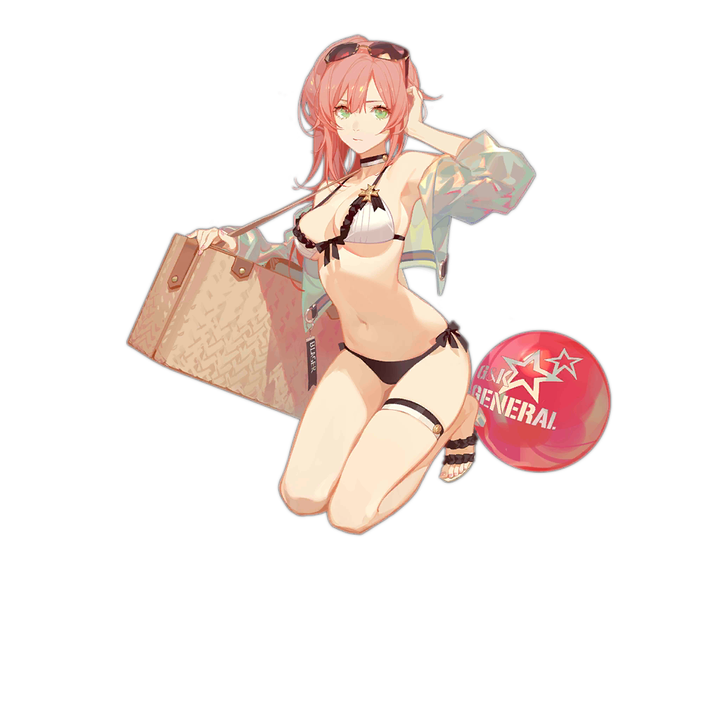 R93 Holiday Lucky Star