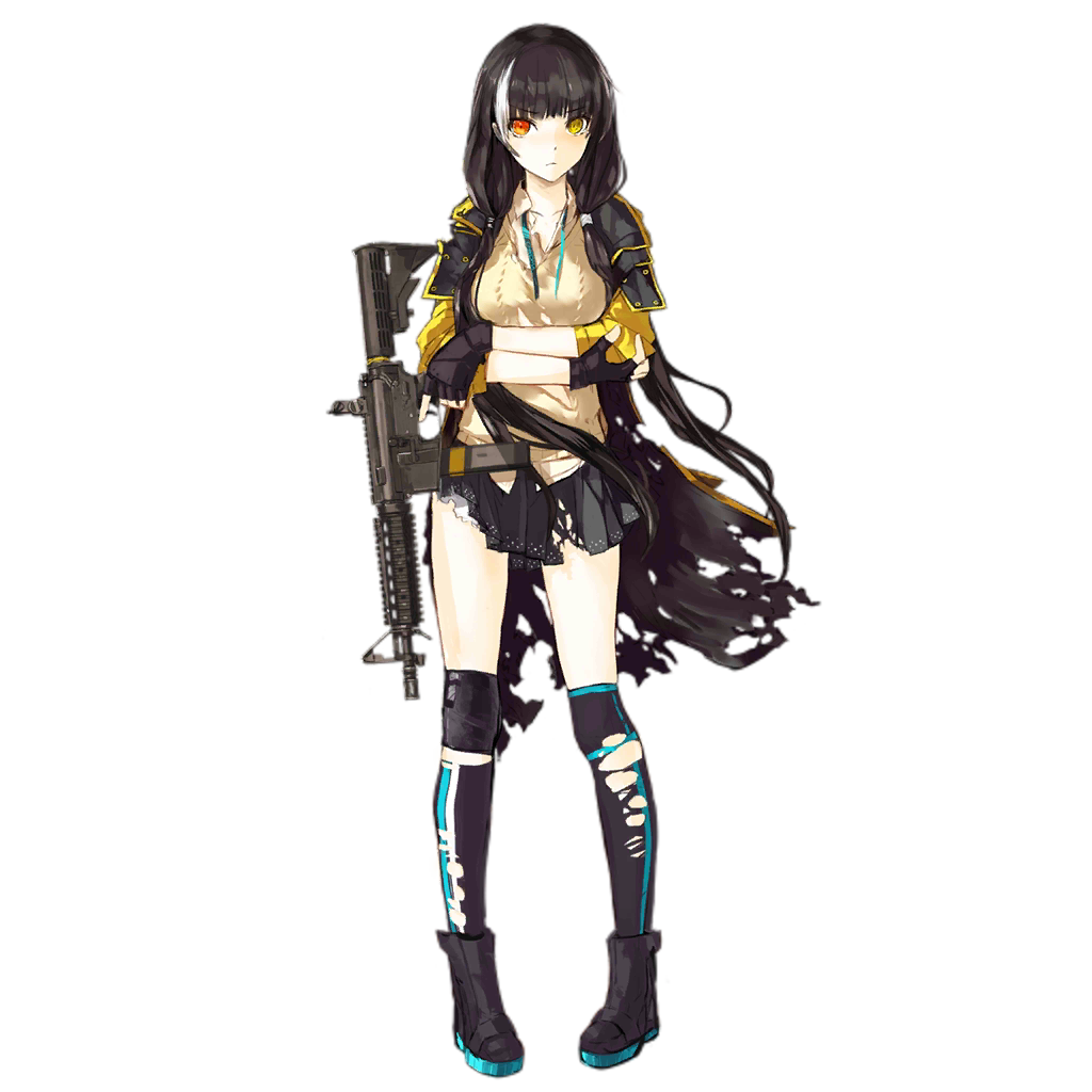 RO635 Hurt