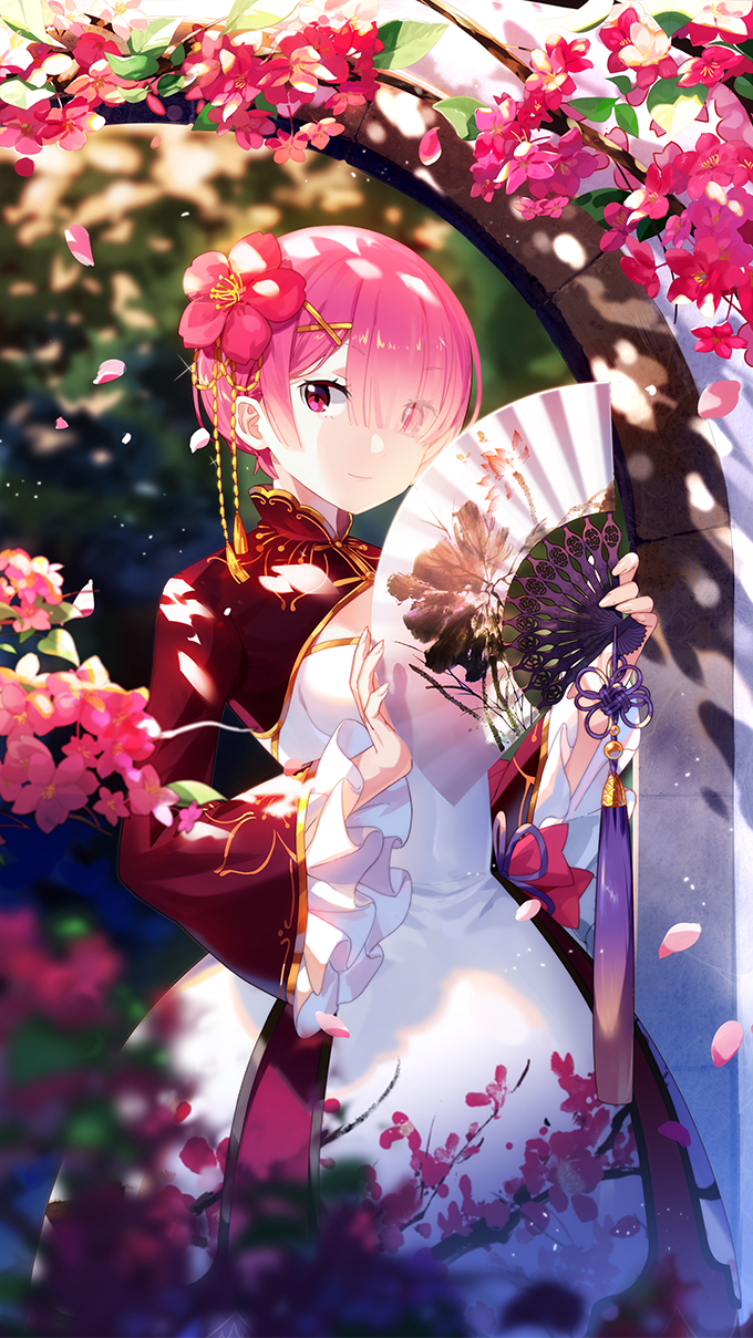 INFINITY Ram New Year 4 Star 2