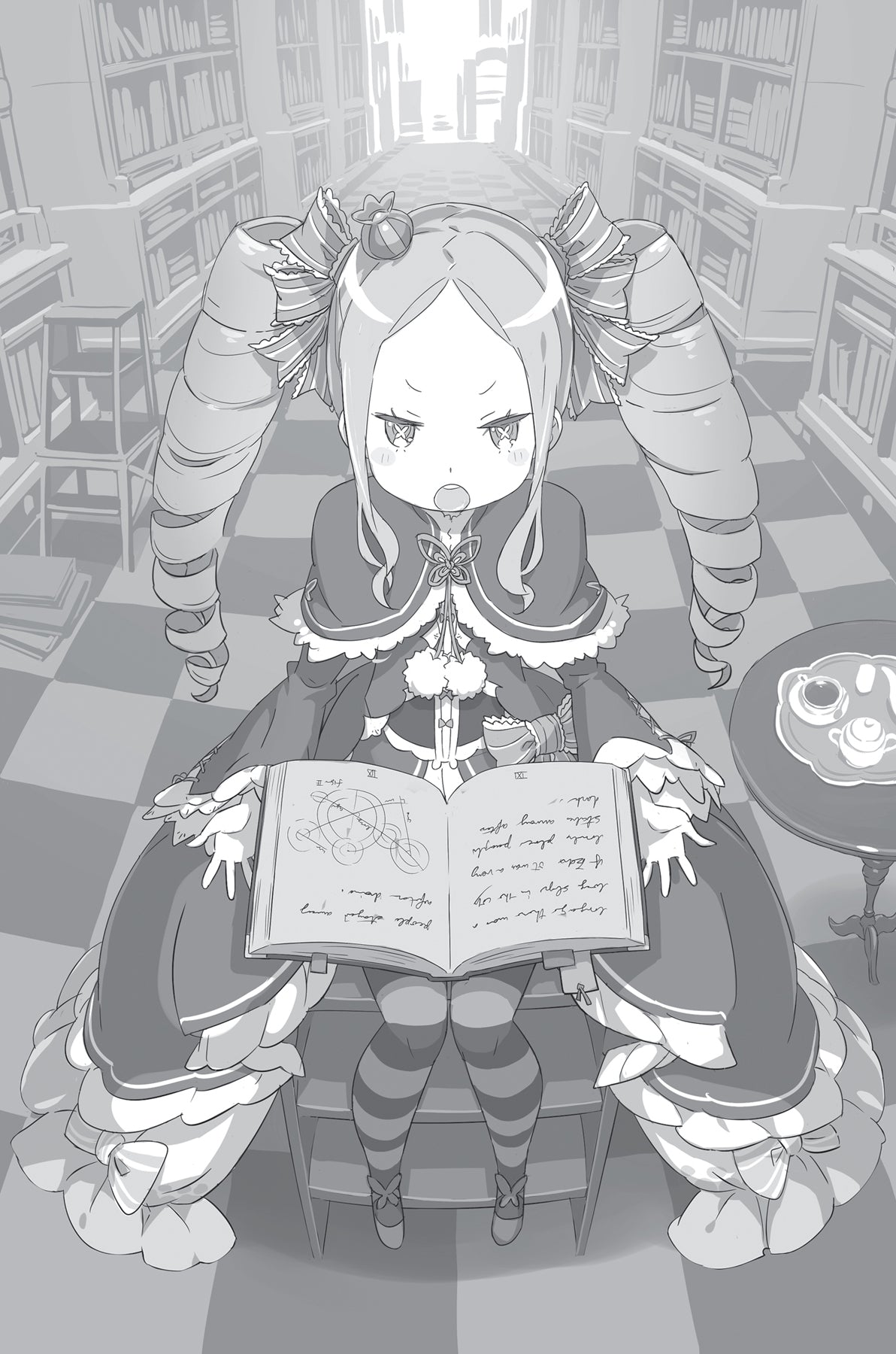 Beatrice Volume 2