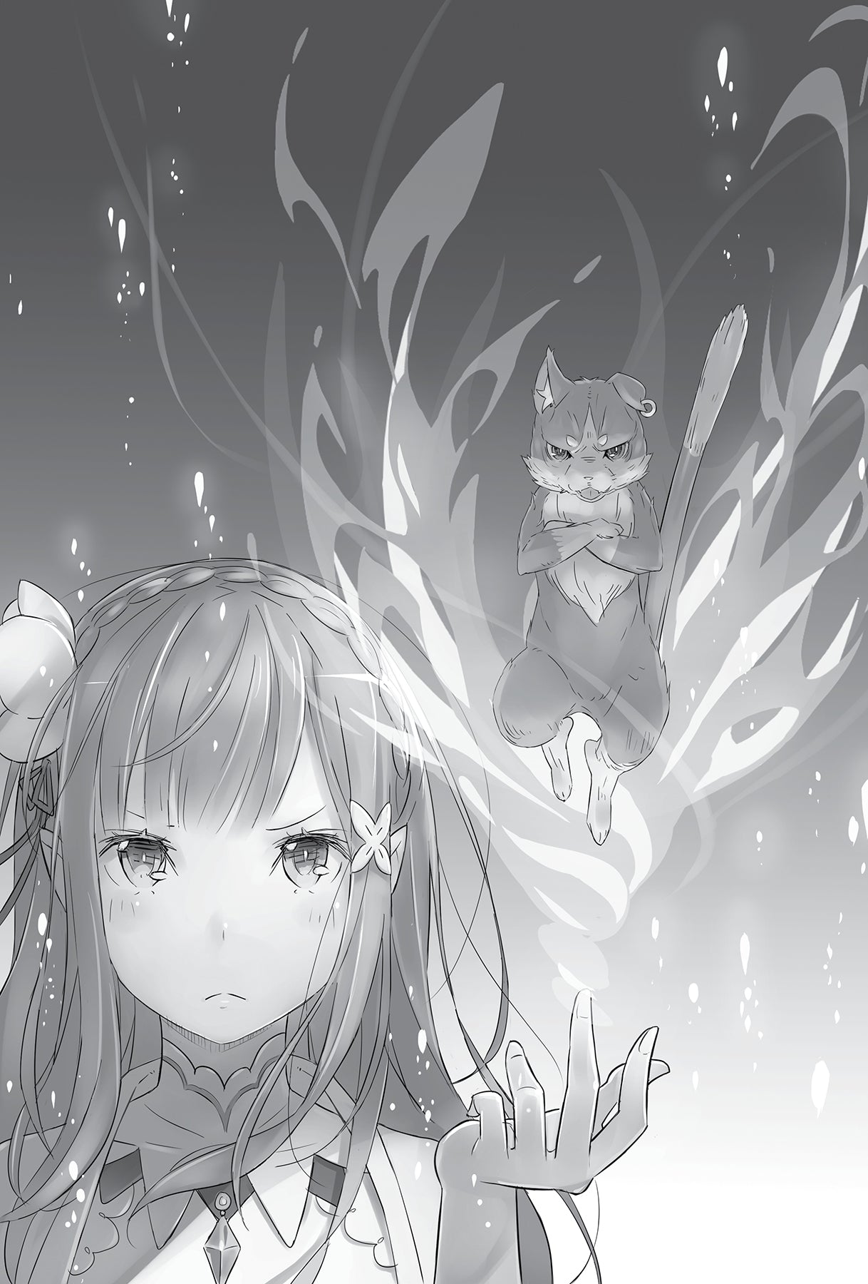 Emilia Volume 4