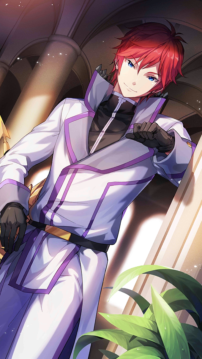 INFINITY Reinhard van Astrea 5 Star