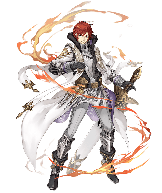 Reinhard van Astrea SINoALICE
