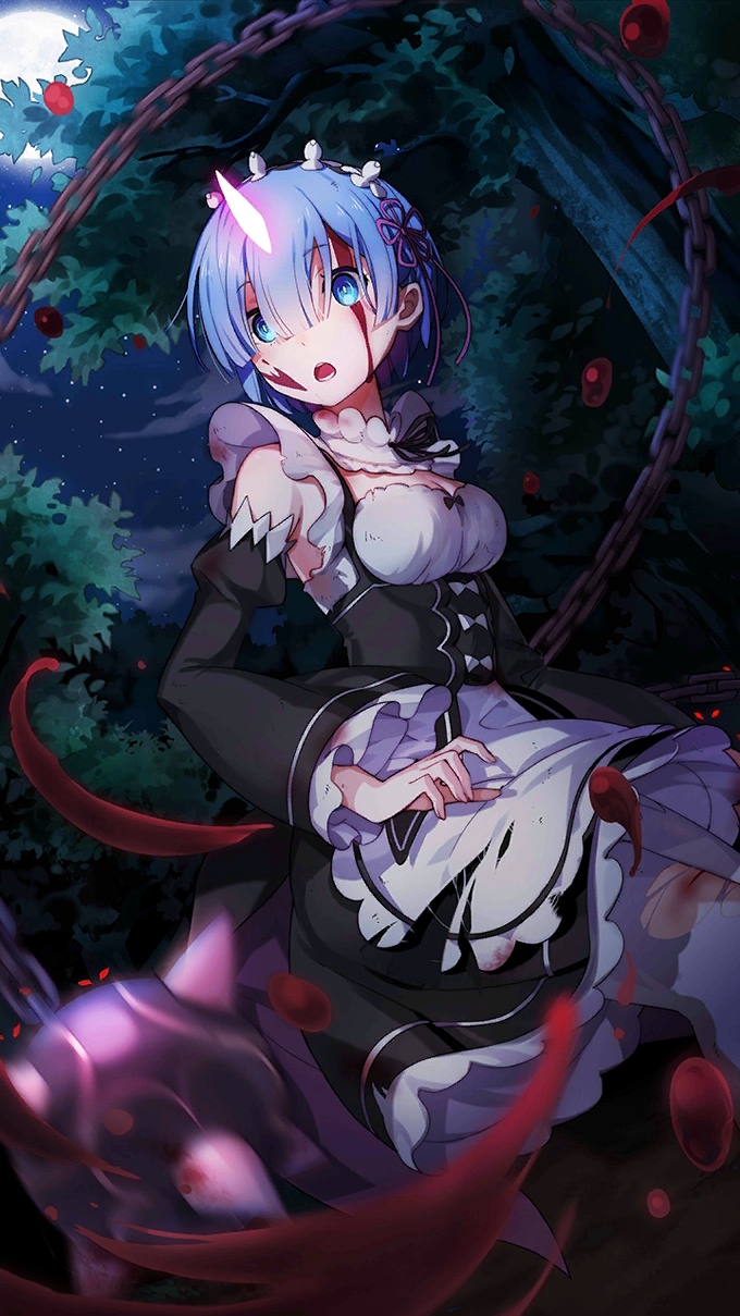INFINITY Rem 5 Star