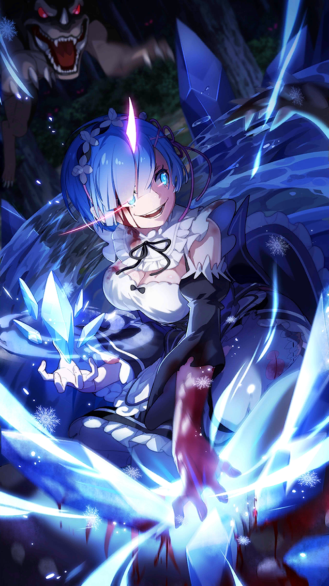 INFINITY Rem 5 Star 2