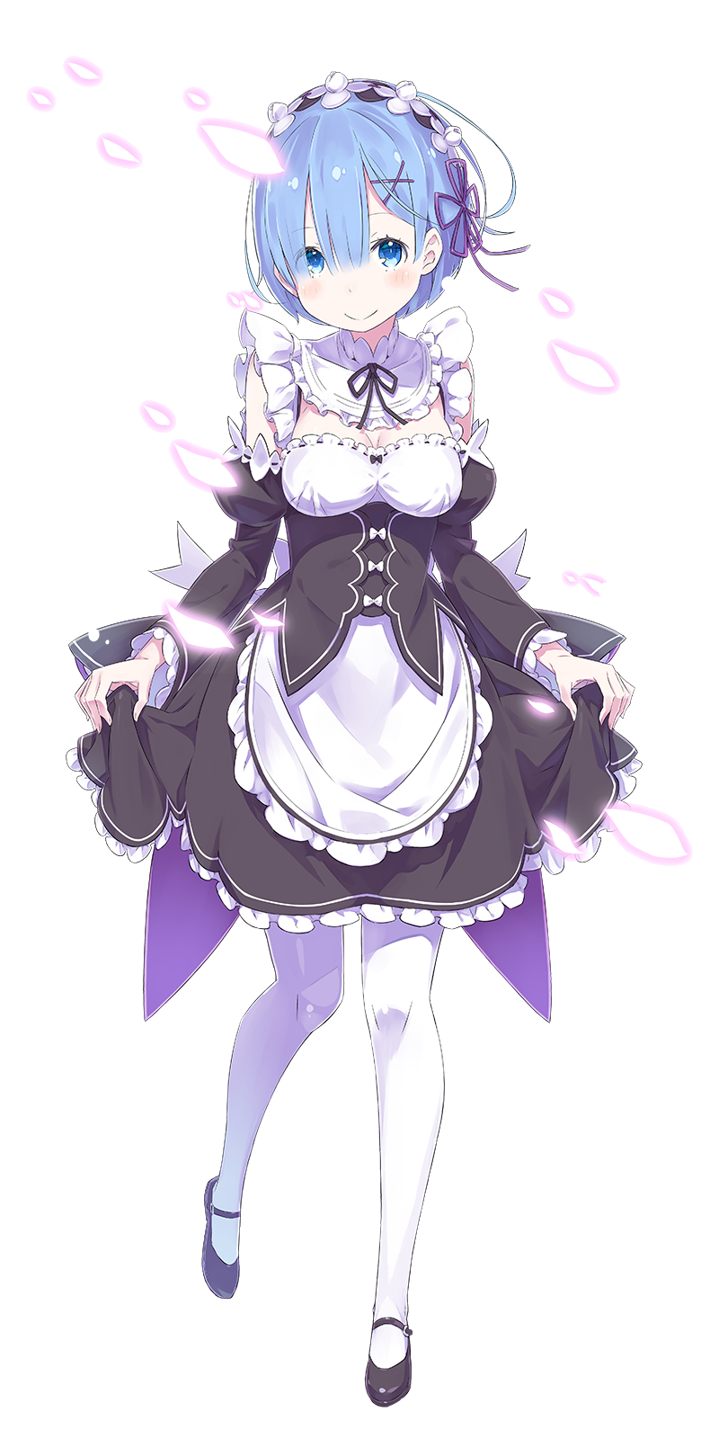 Rem v5