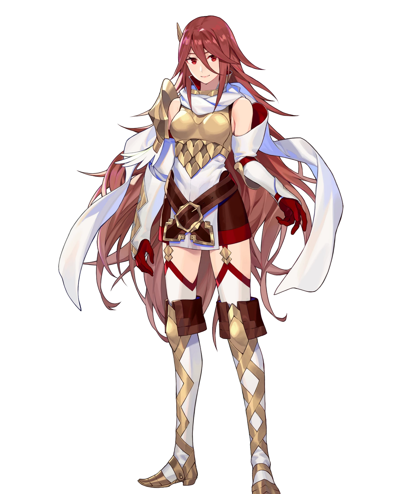 FEH Cordelia Resplendent