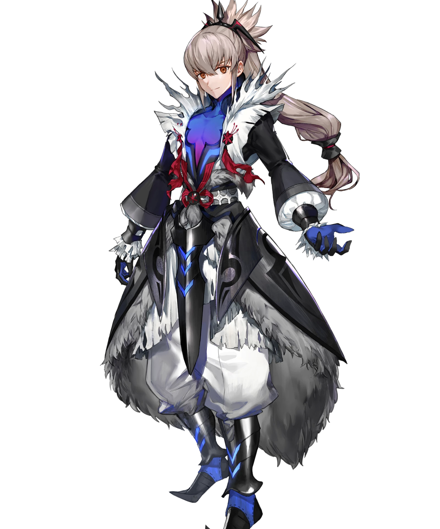 FEH Takumi Resplendent