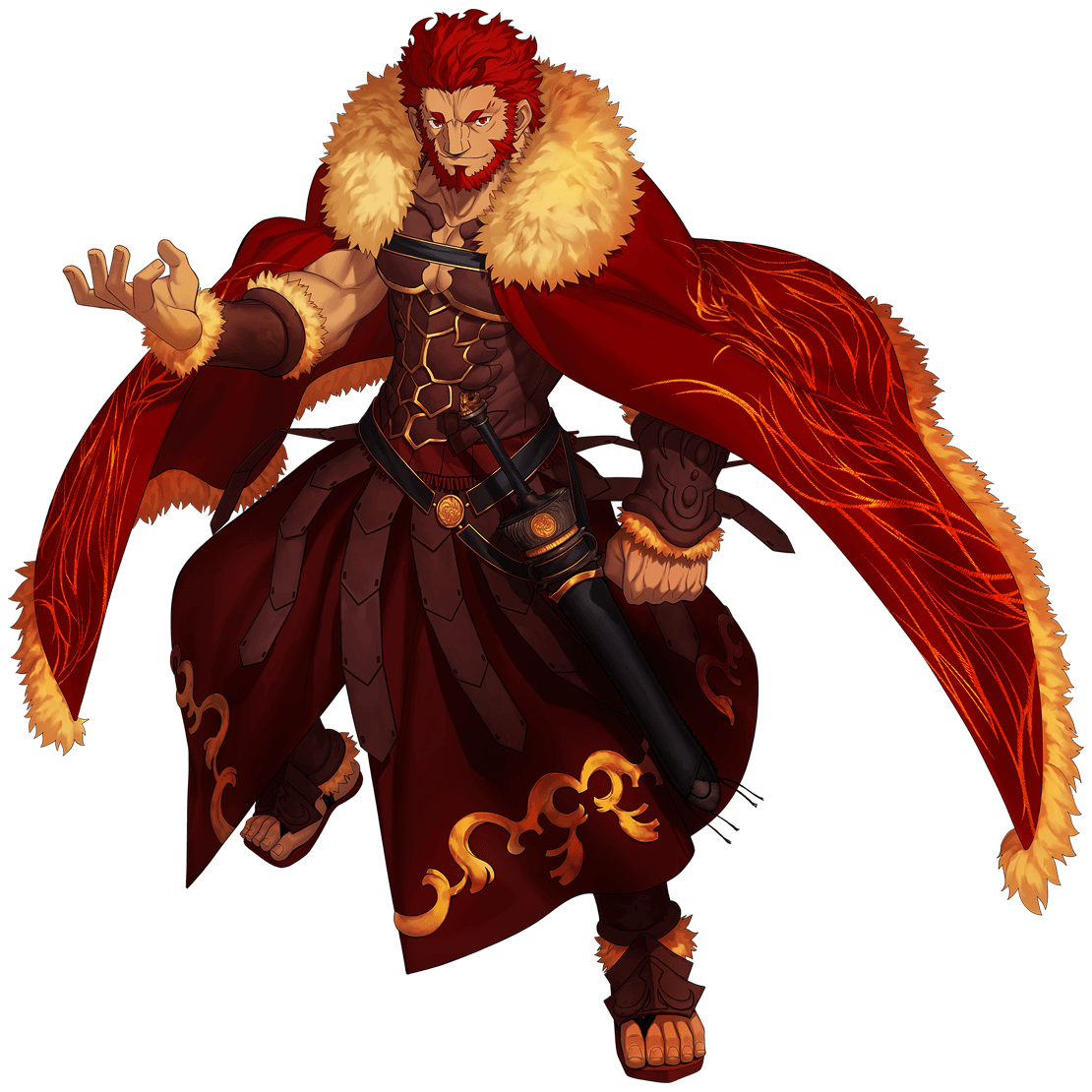 Iskandar