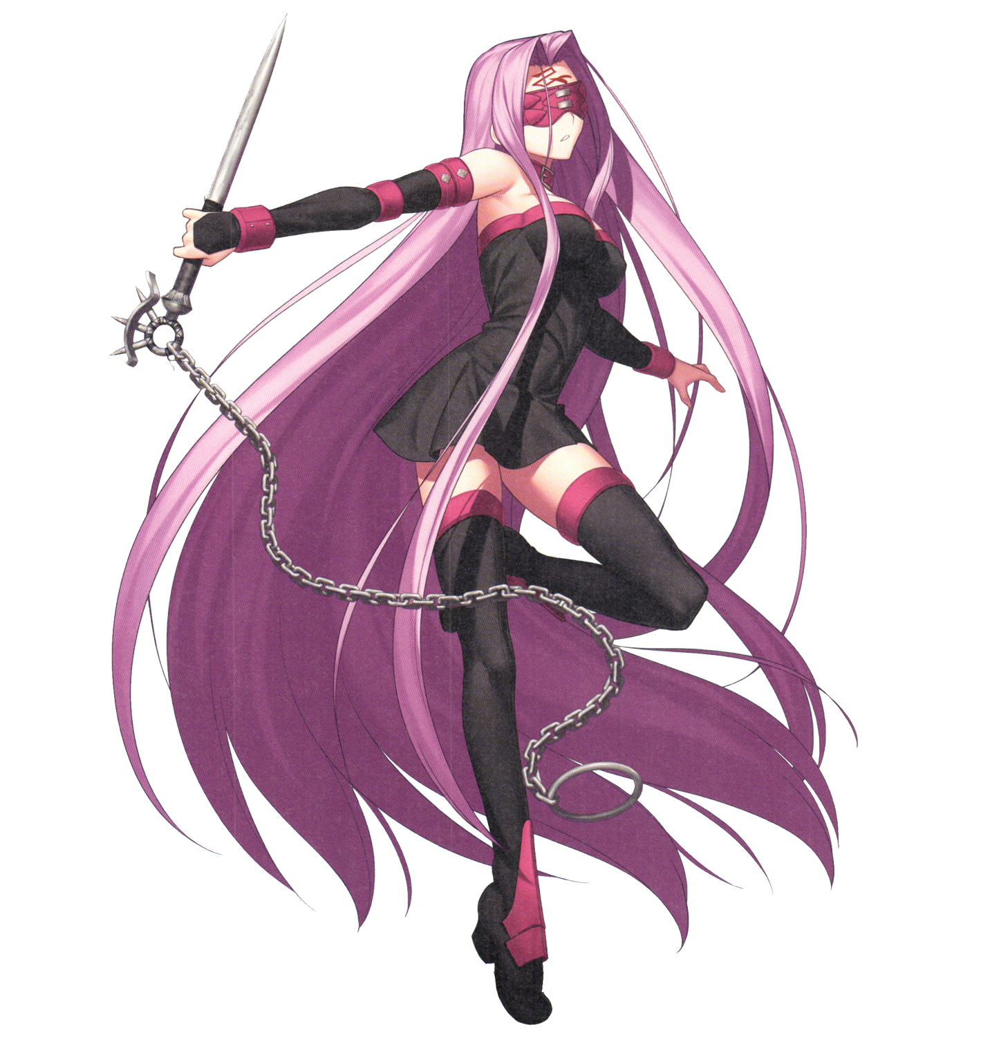 Medusa Stage 1