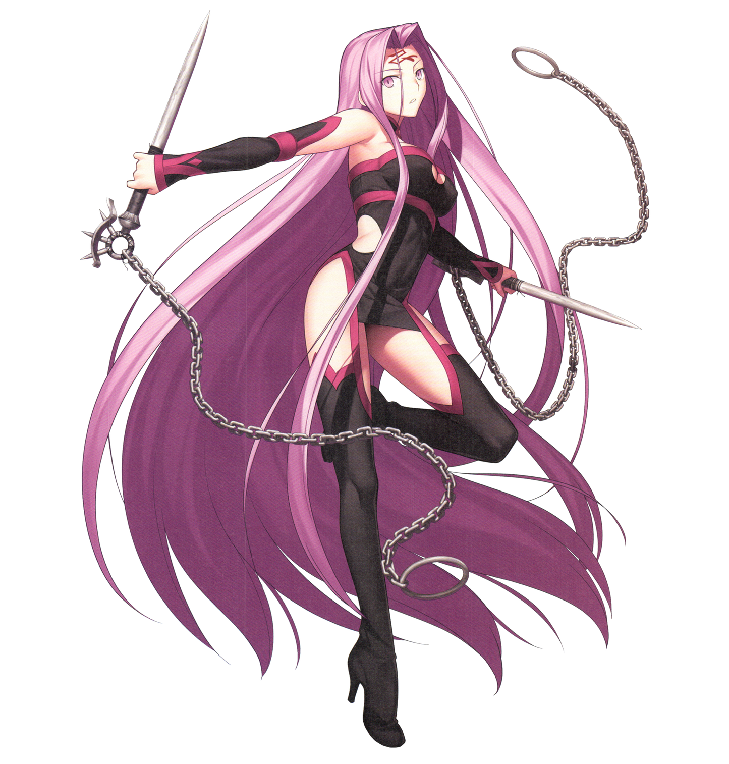 Medusa Stage 3