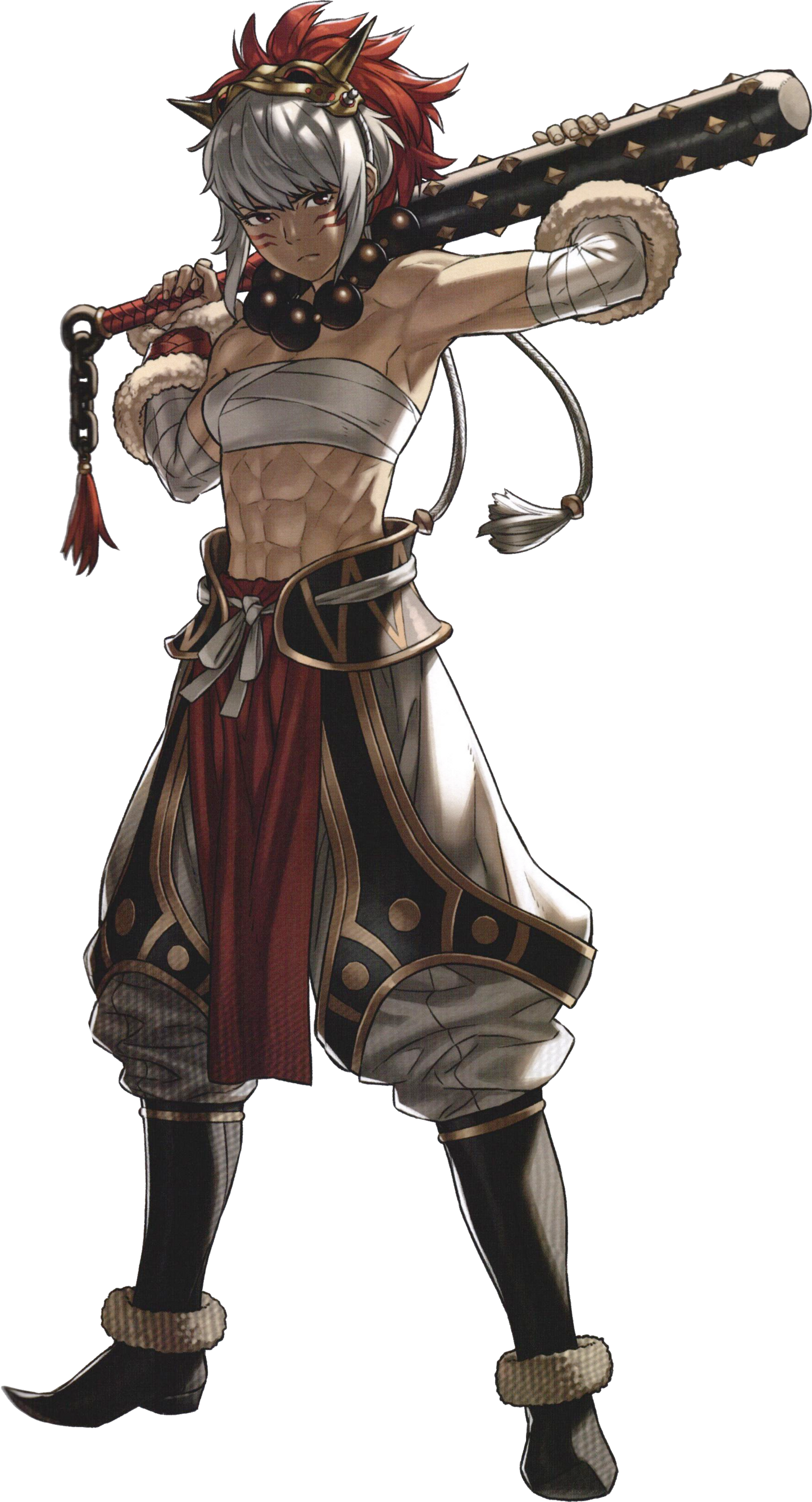 Rinkah