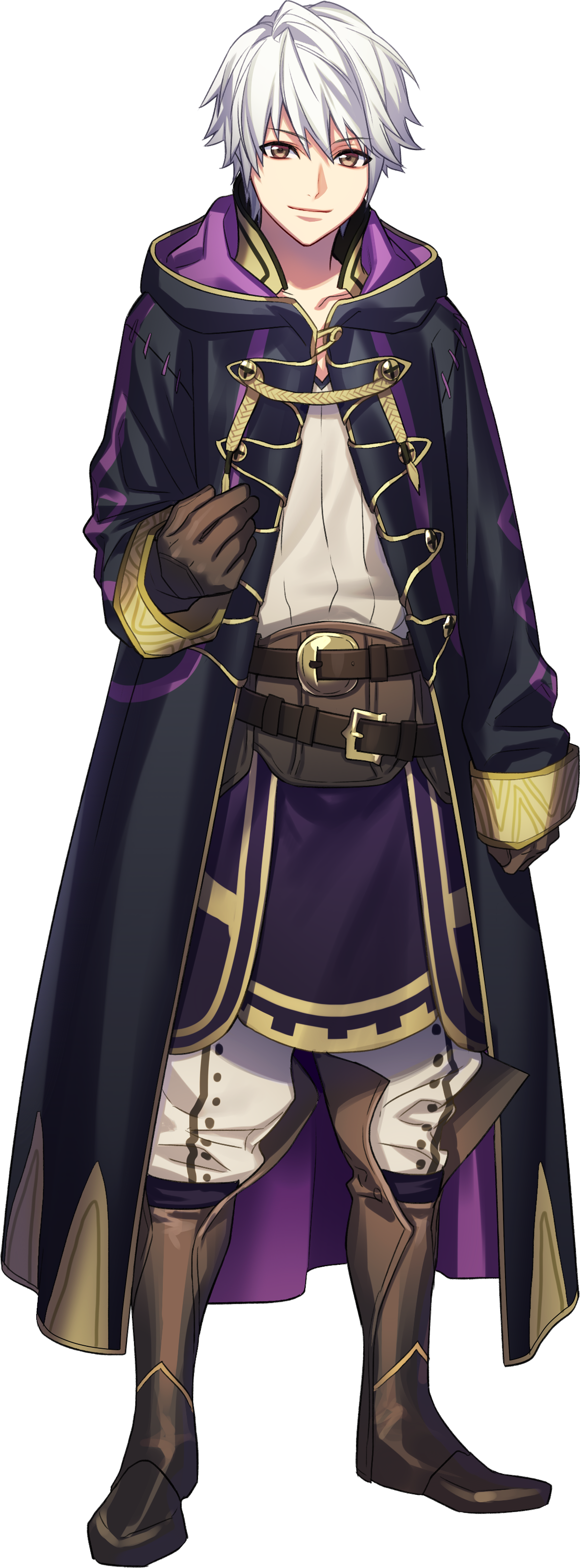 FEH Male Robin