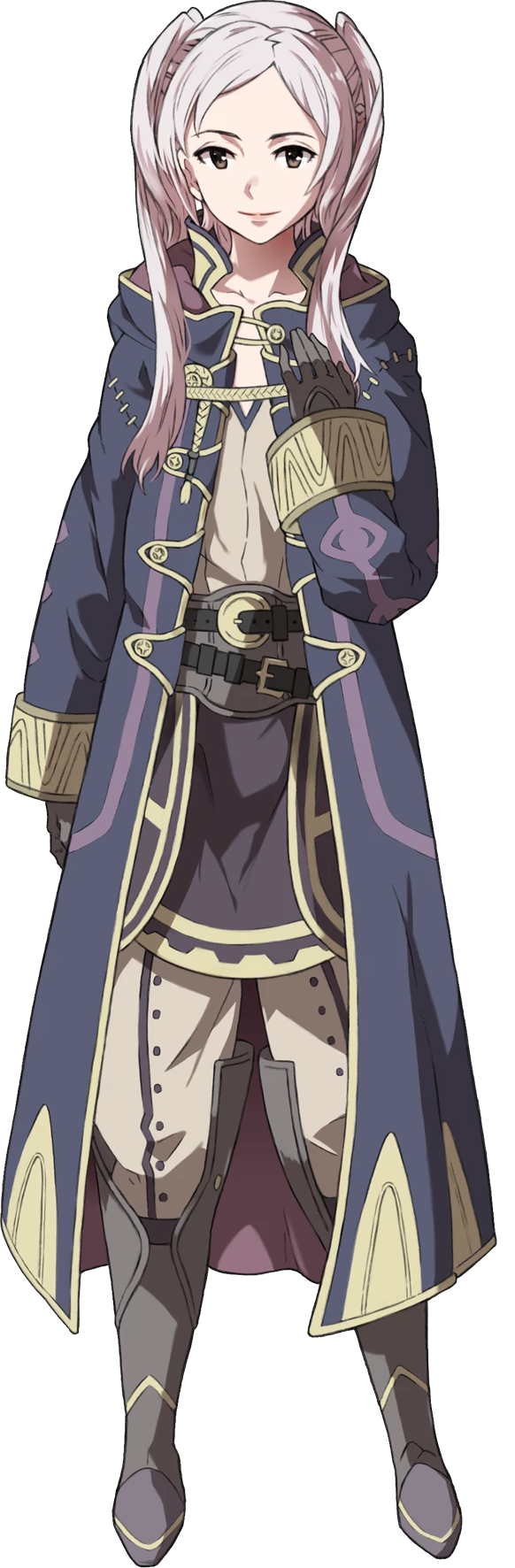 FEH Female Robin