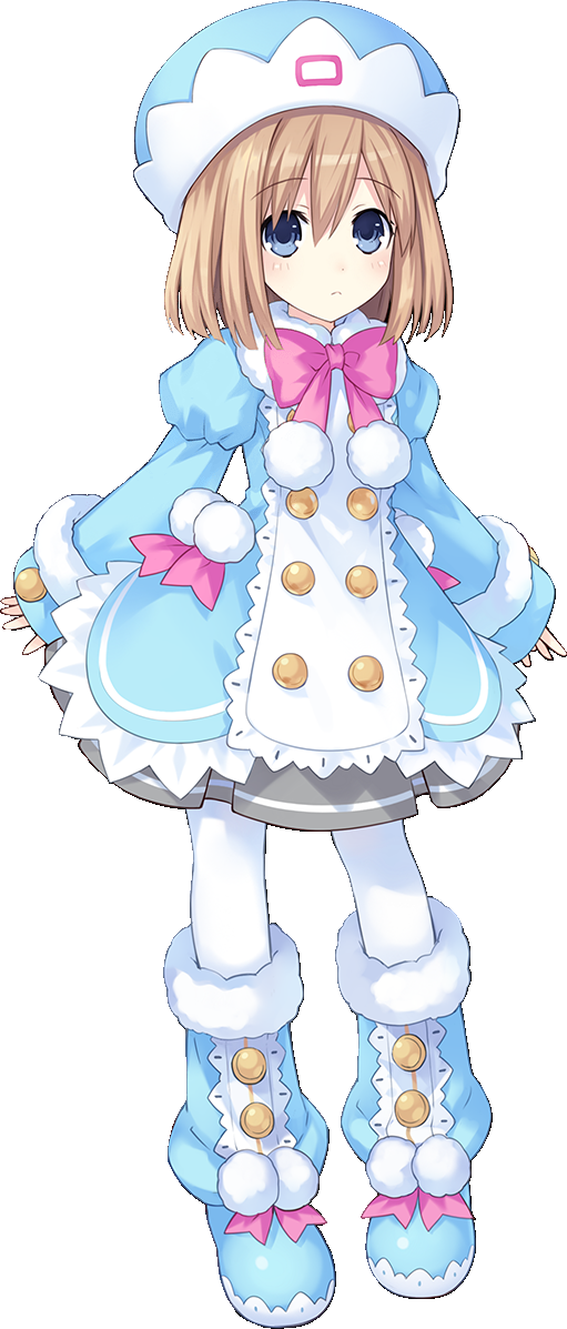 Megadimension Rom