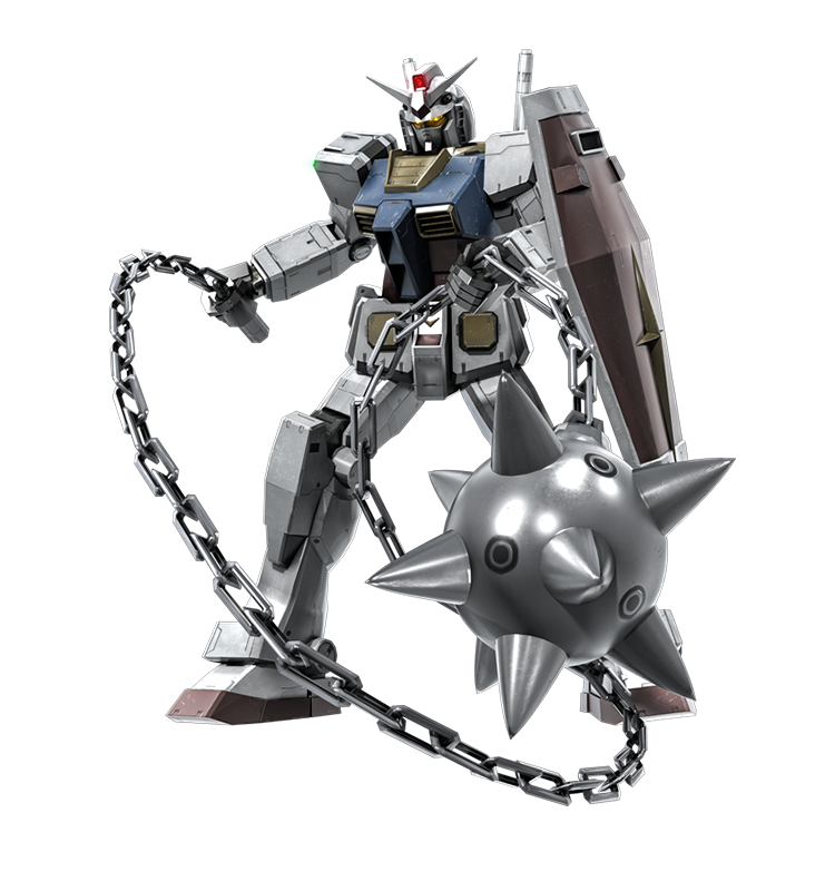 RX-78-2 BO2