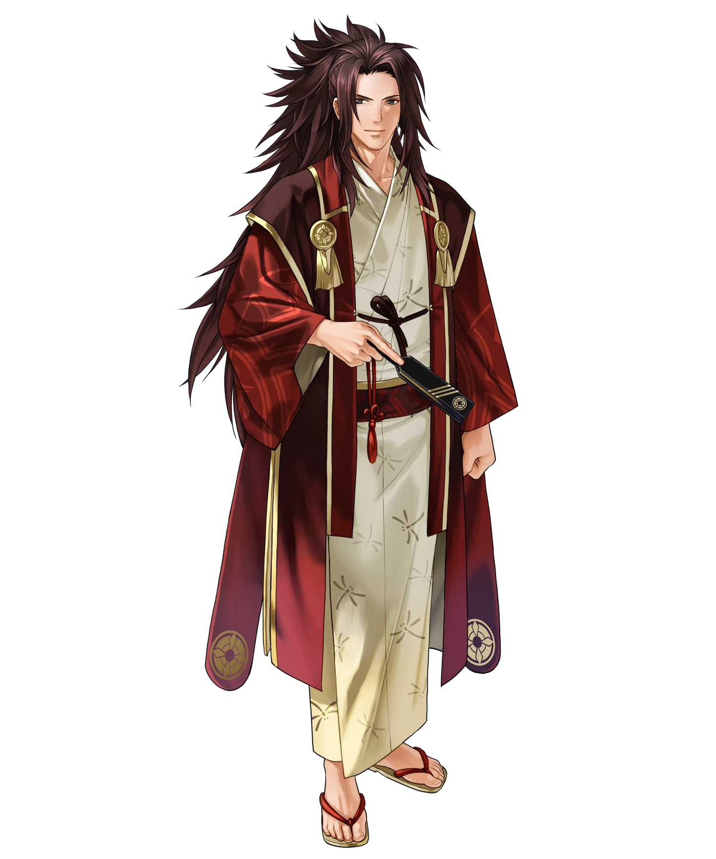 FEH Ryoma Festival in Hoshido