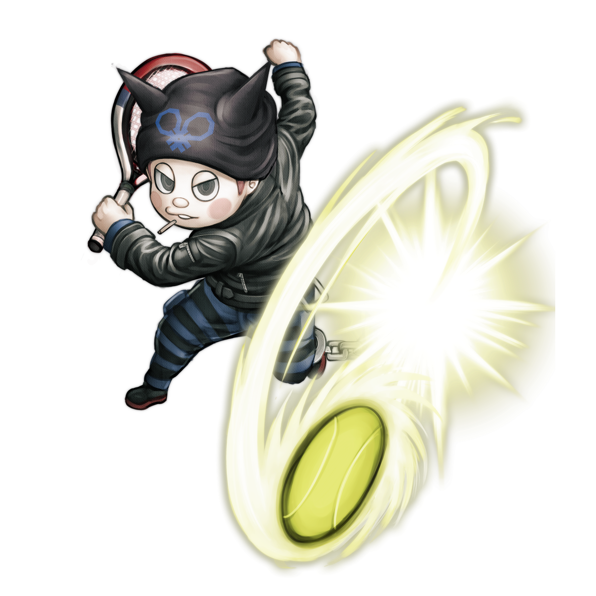 Ryoma Hoshi