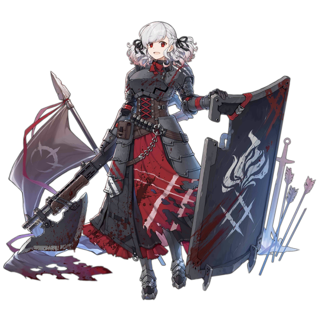 SPAS-12 Goblin Huntress