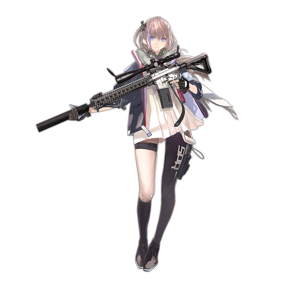 ST AR-15
