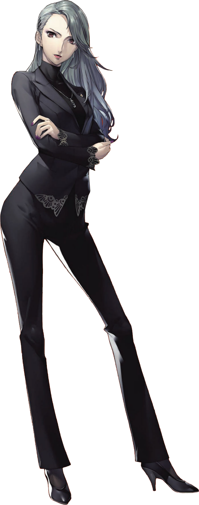 Sae Niijima