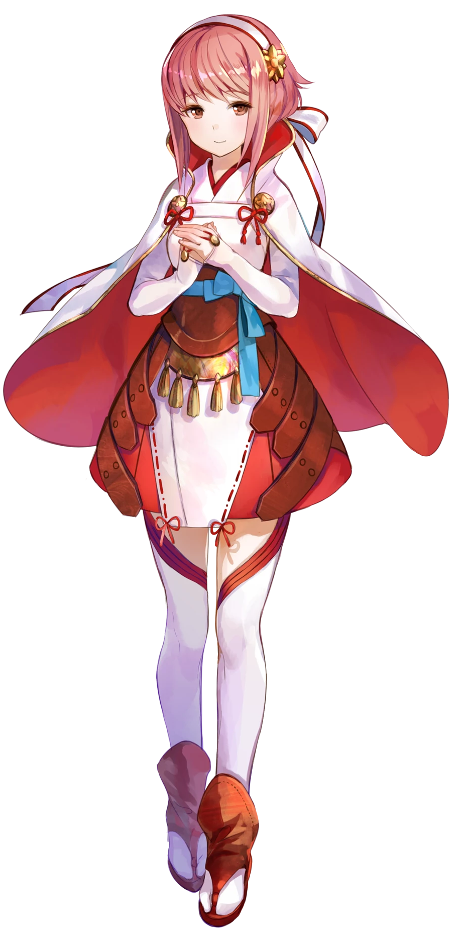 FEH Sakura