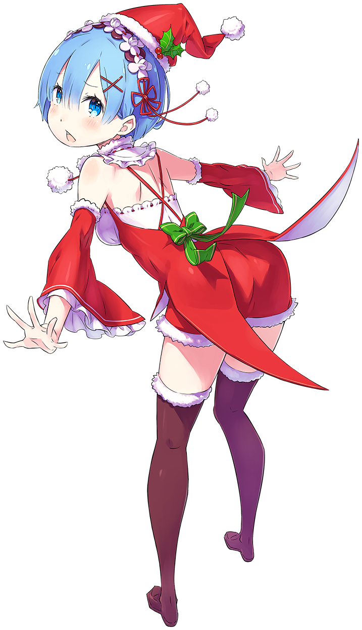 Santa Rem
