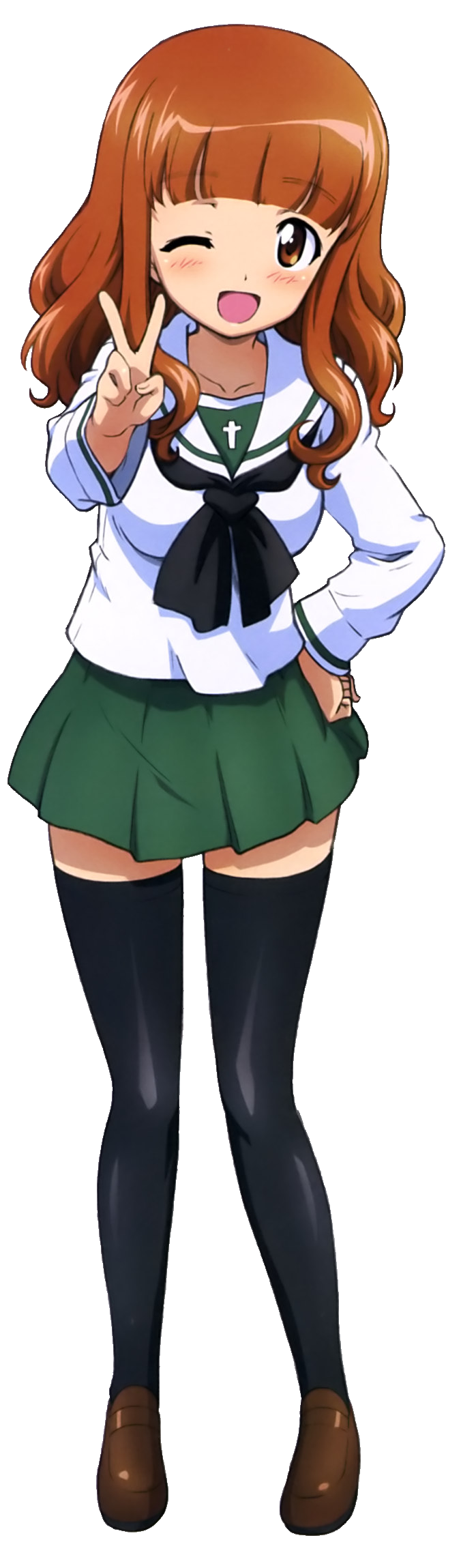 Saori Takebe