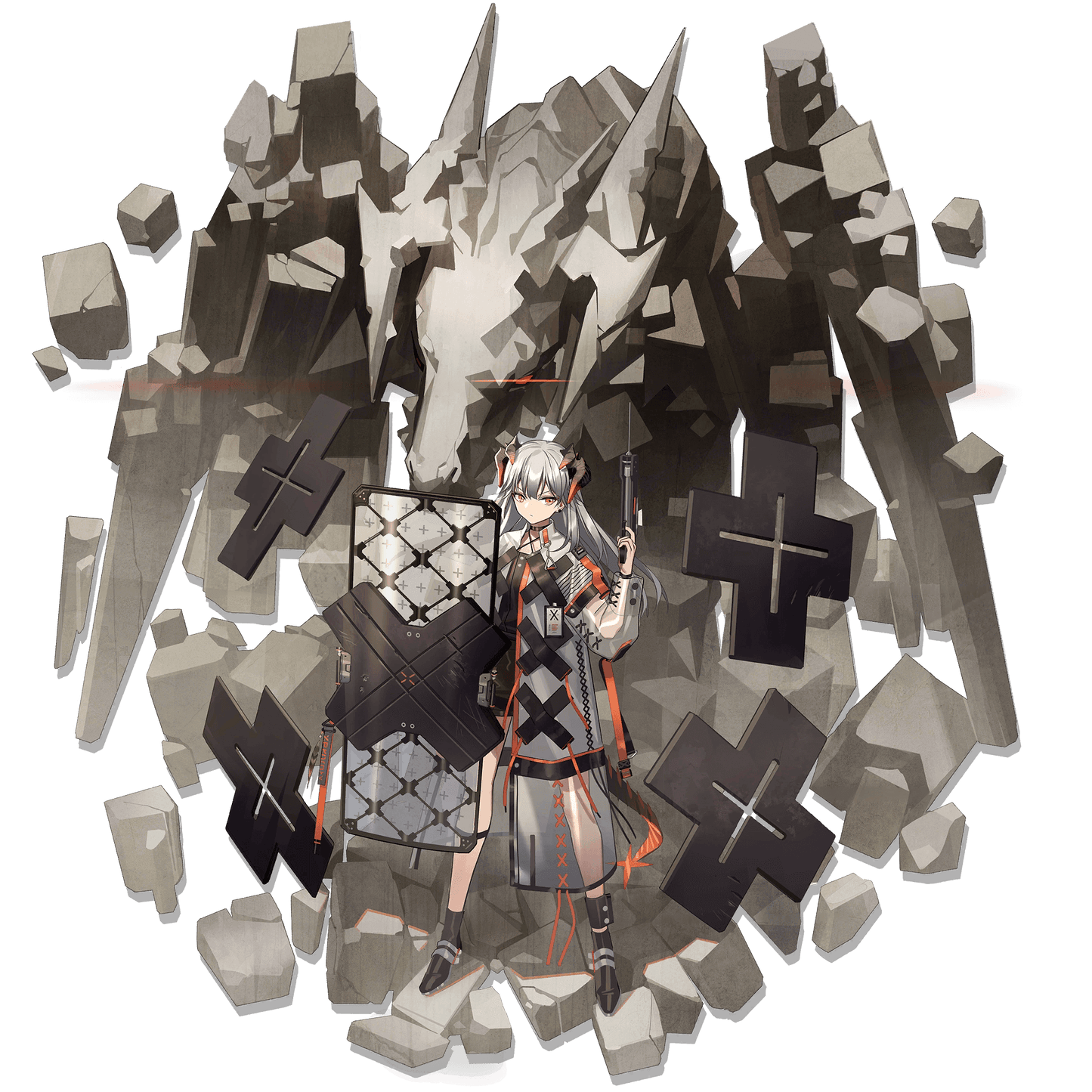 Saria Elite 2