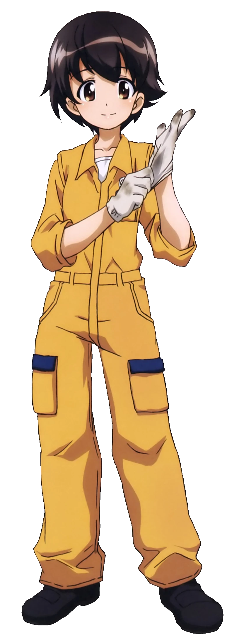 Nakajima