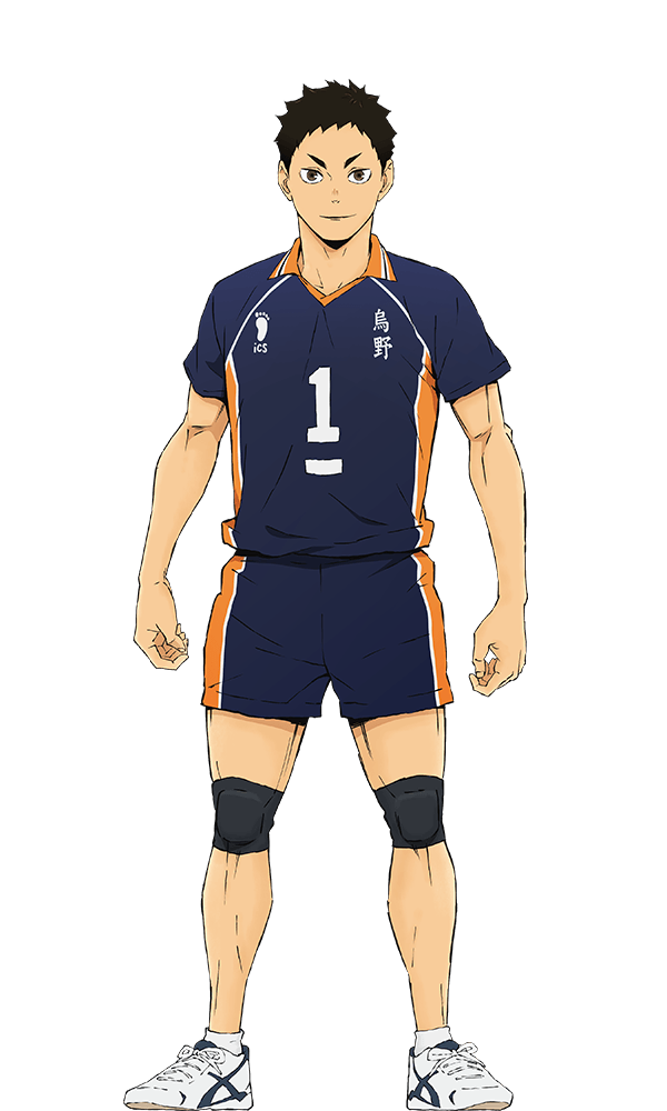 Daichi Sawamura v2