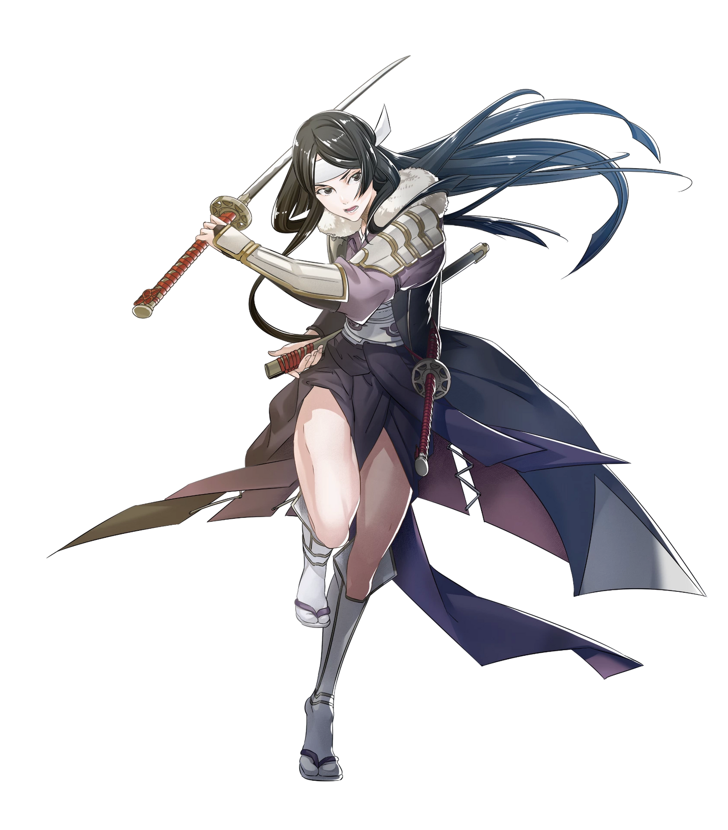 FEH Say'ri Fight ver.