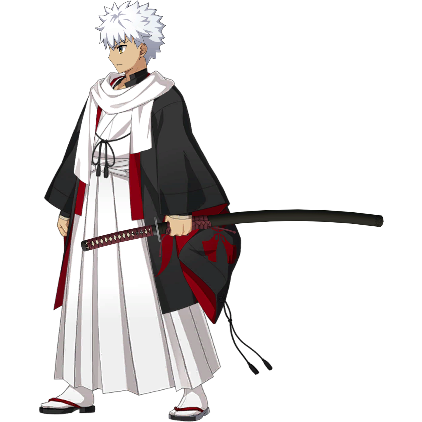 Senji Muramasa