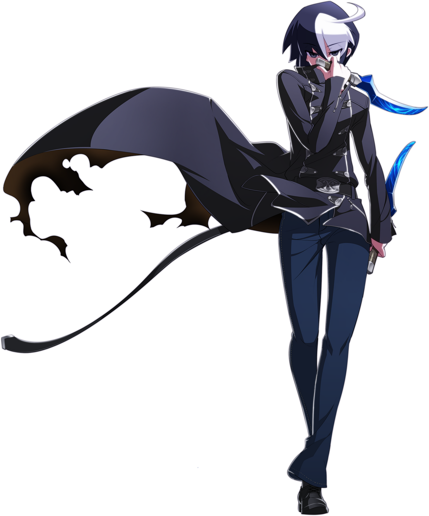 Seth