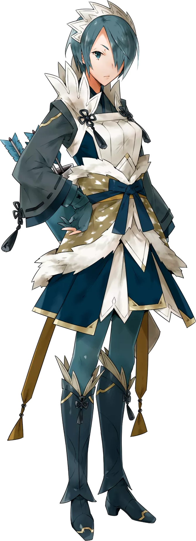 FEH Setsuna