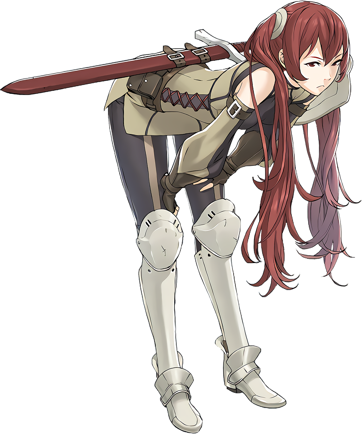 Severa