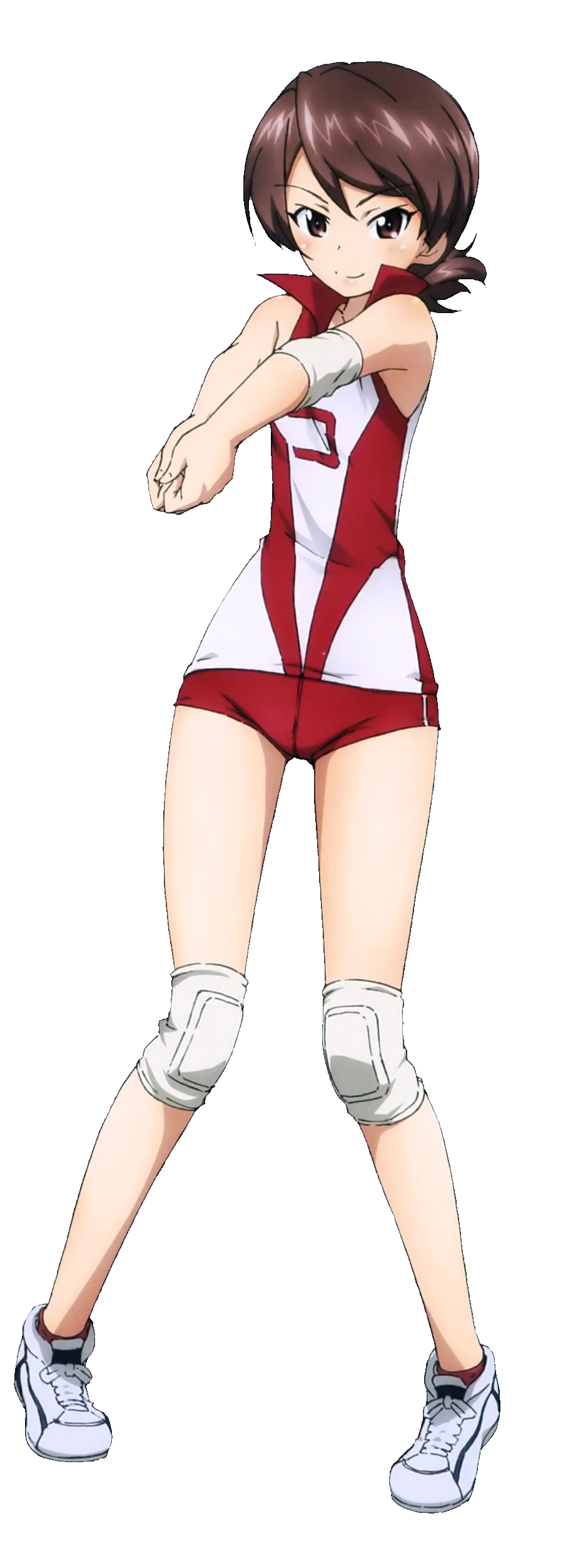 Shinobu Kawanishi