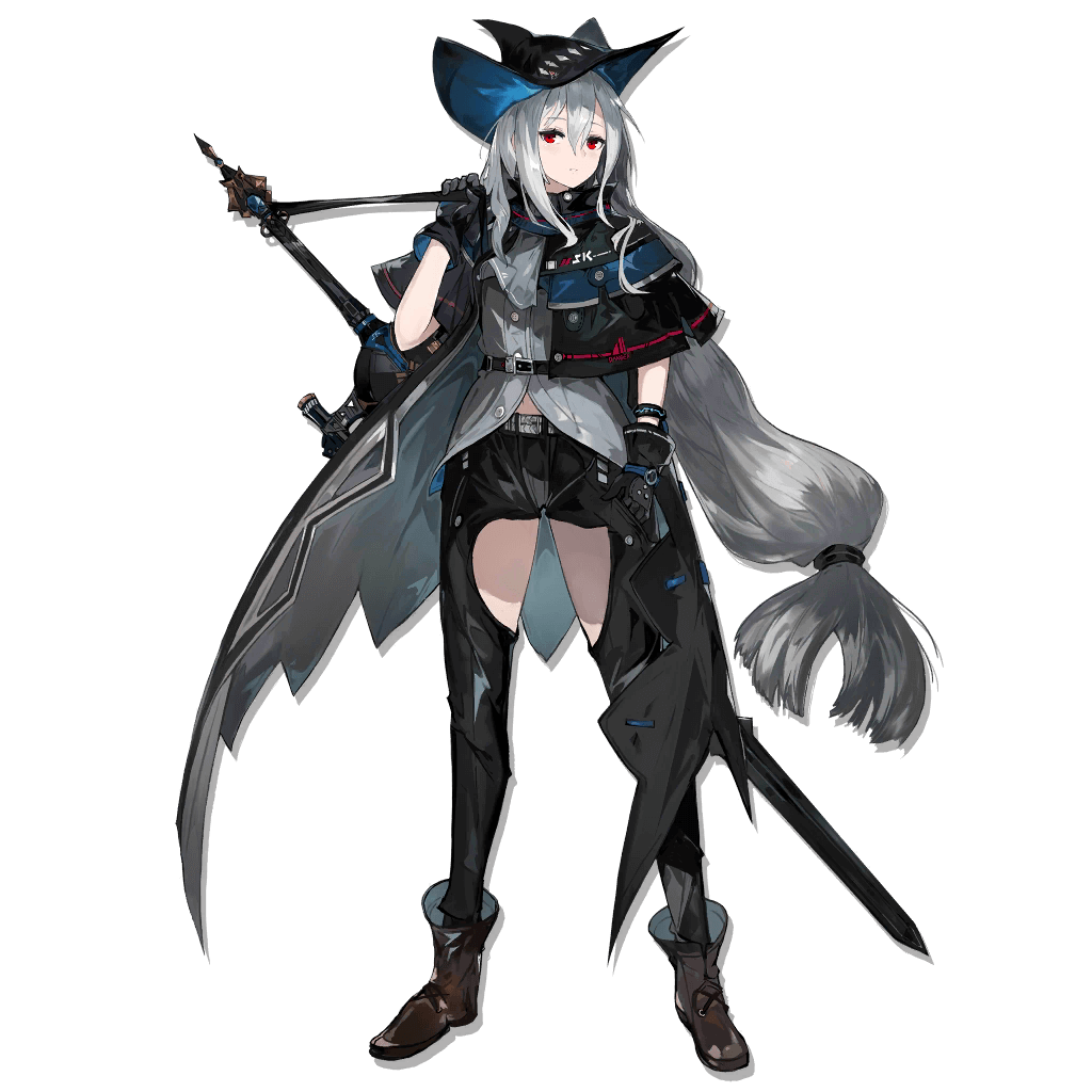 Skadi
