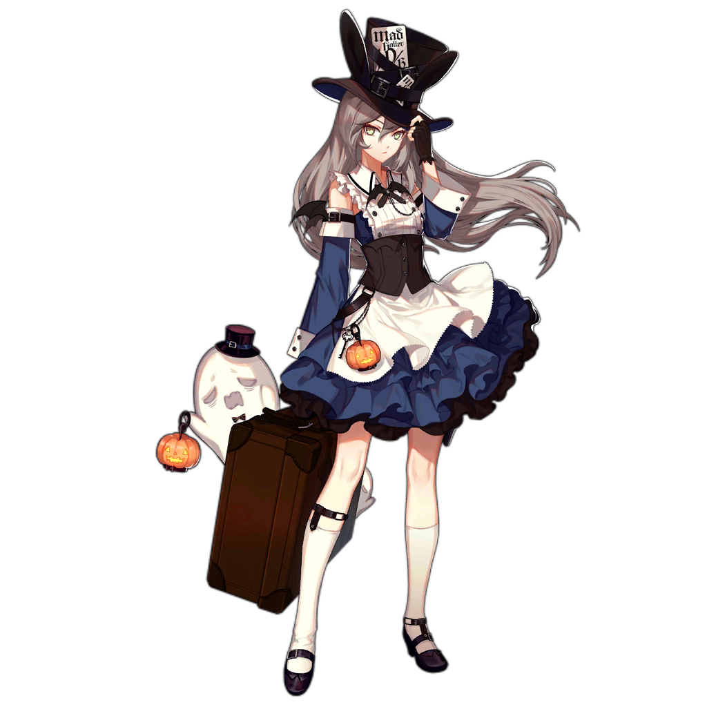 Spitfire The Last Alice