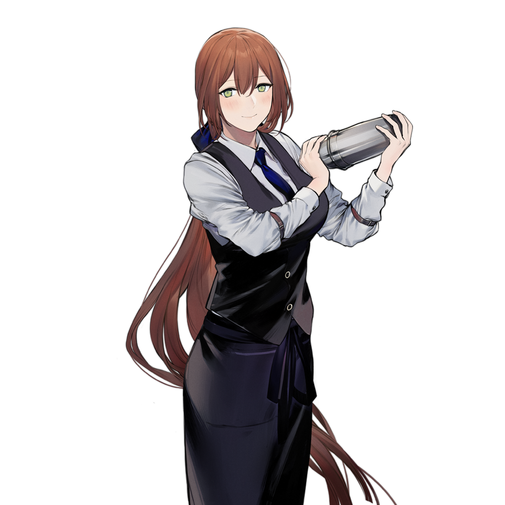 Springfield Bartender