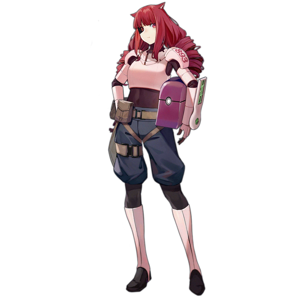 Stella Friend's Armor