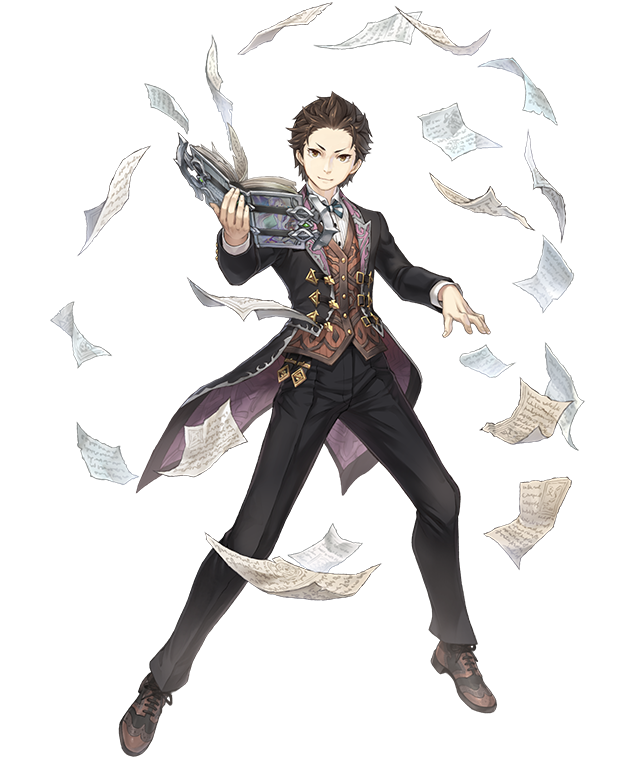 Subaru SINoALICE