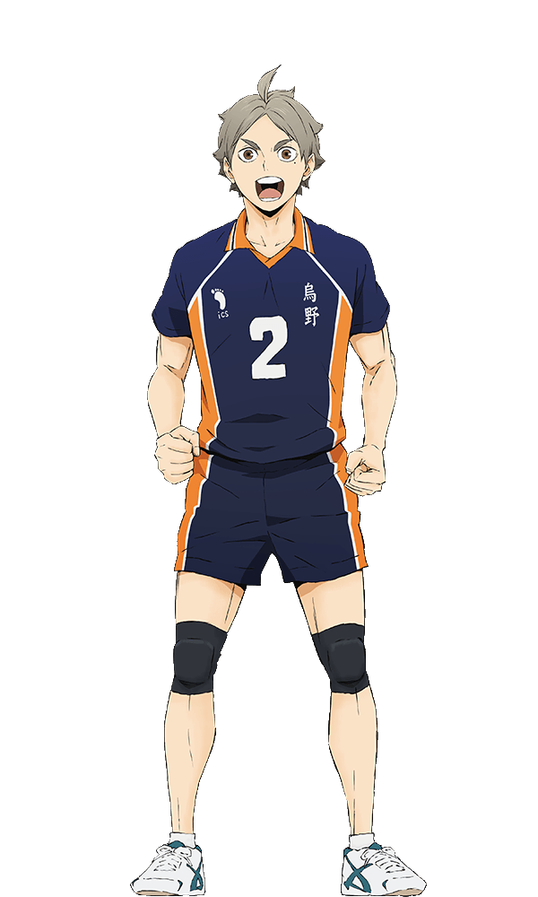 Kōshi Sugawara v2