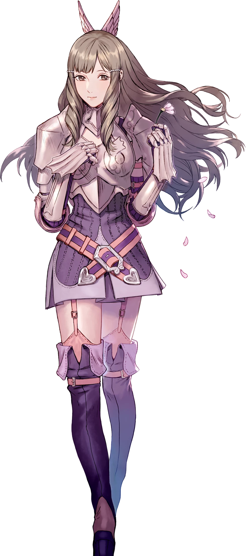 FEH Sumia