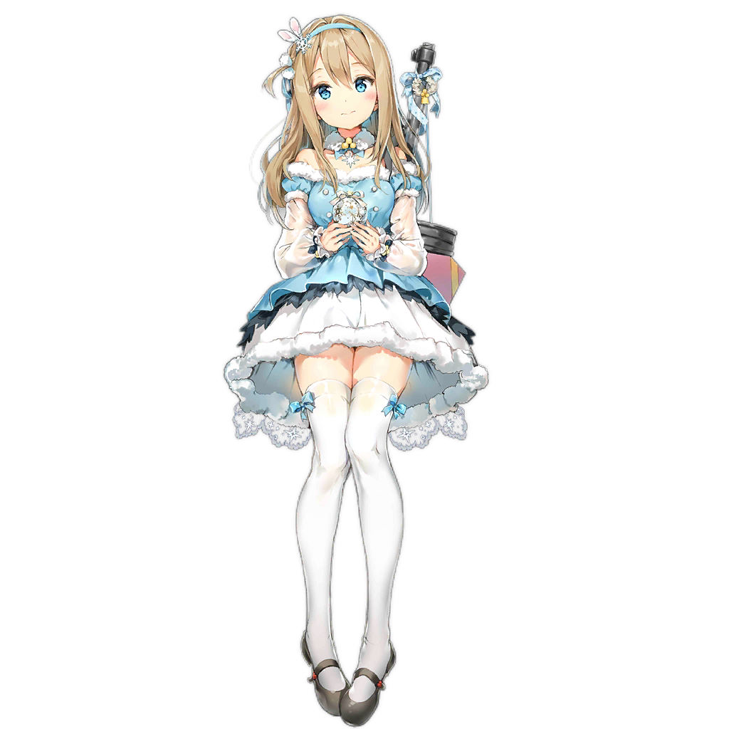 Suomi Korvantunturi Pixie