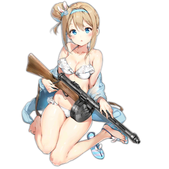 Suomi Midsummer Pixie