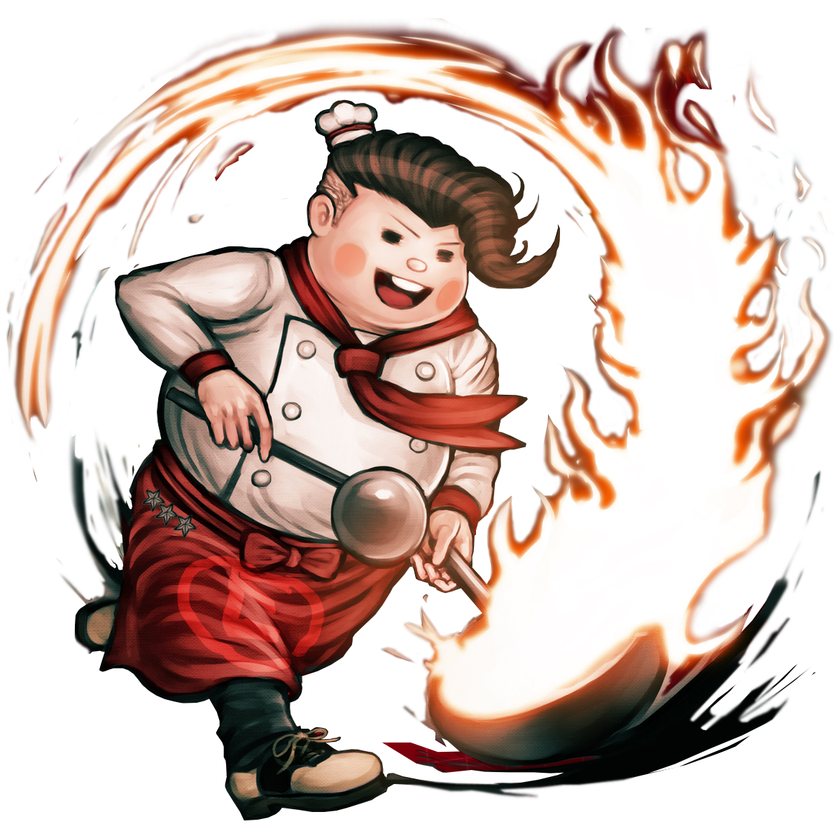 Teruteru Hanamura