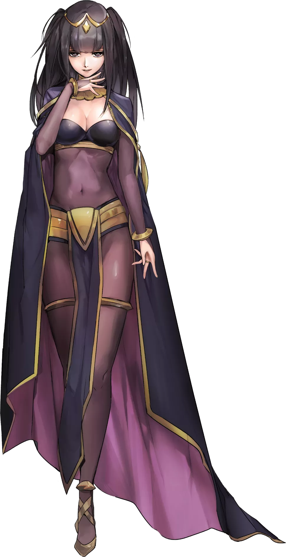 FEH Tharja