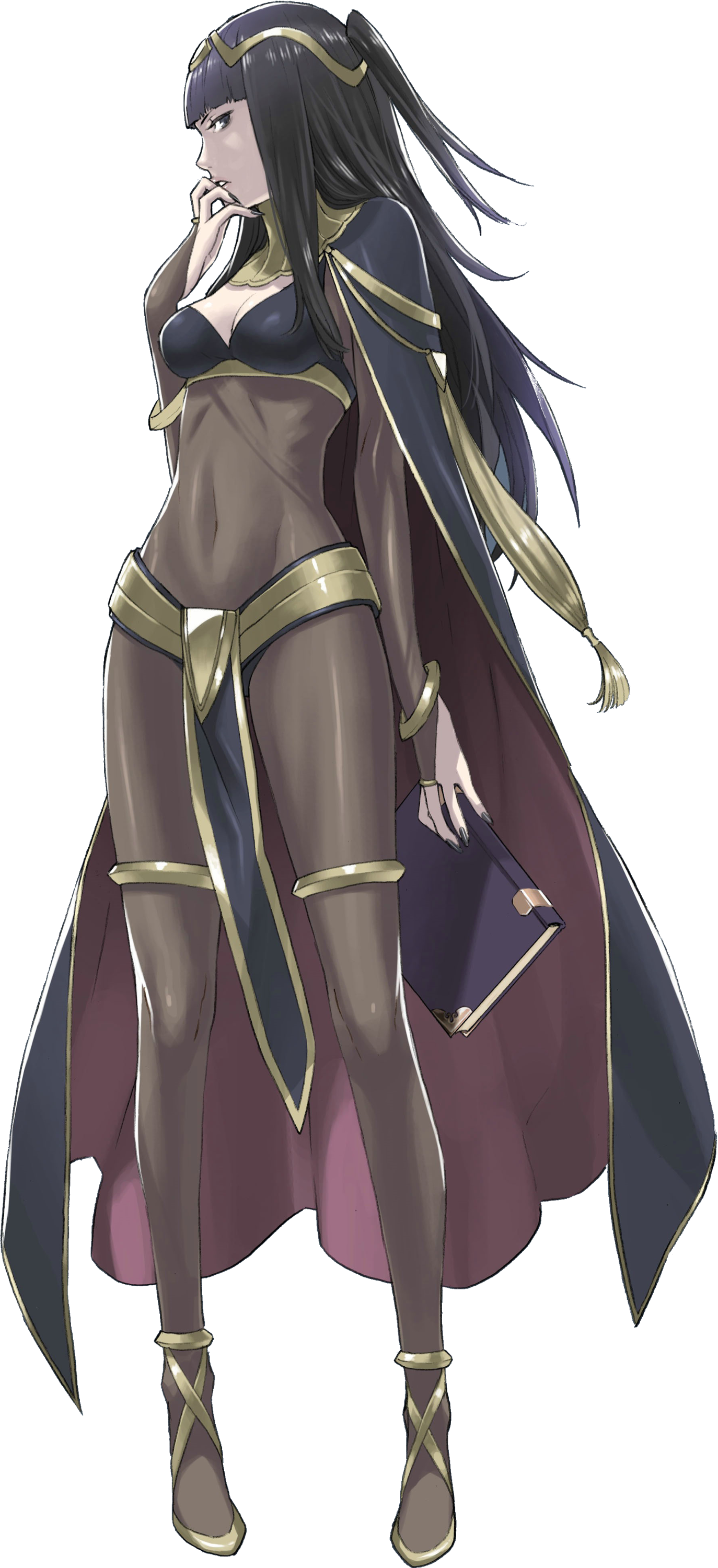 Tharja