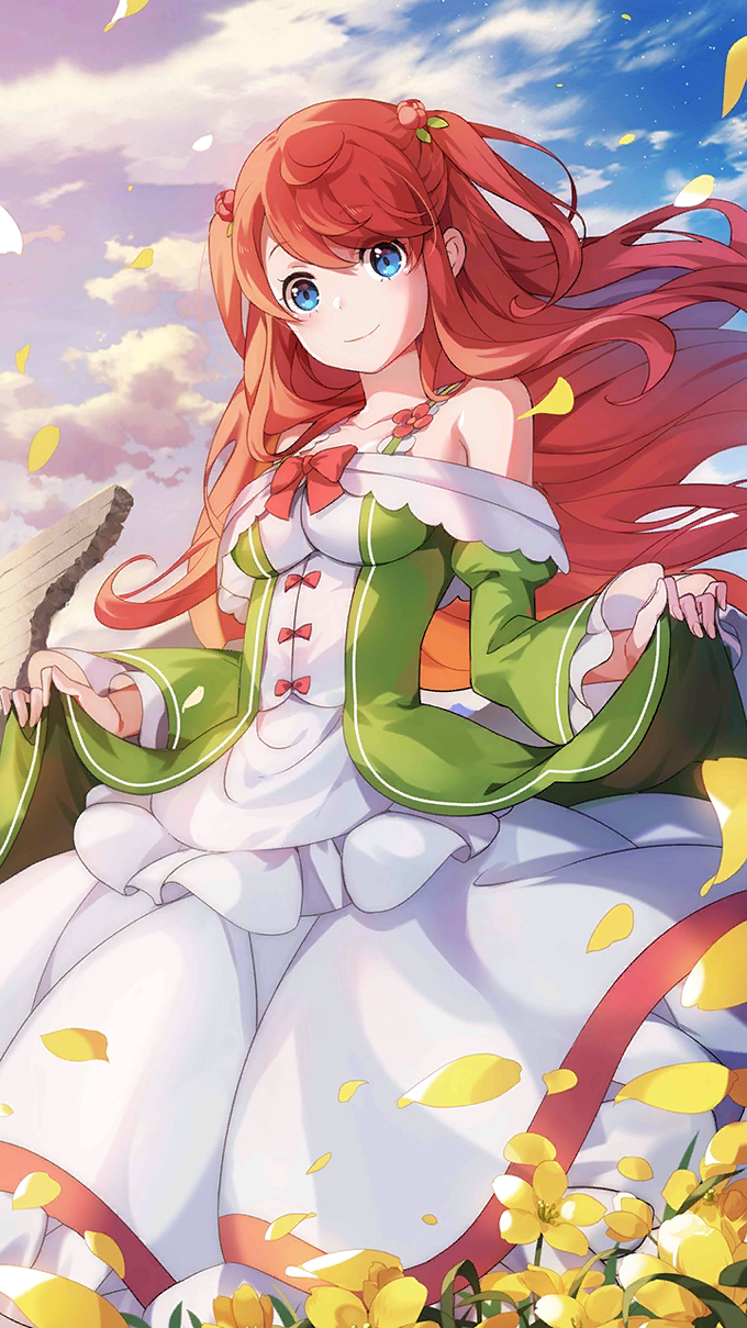 INFINITY Theresia van Astrea 5 Star